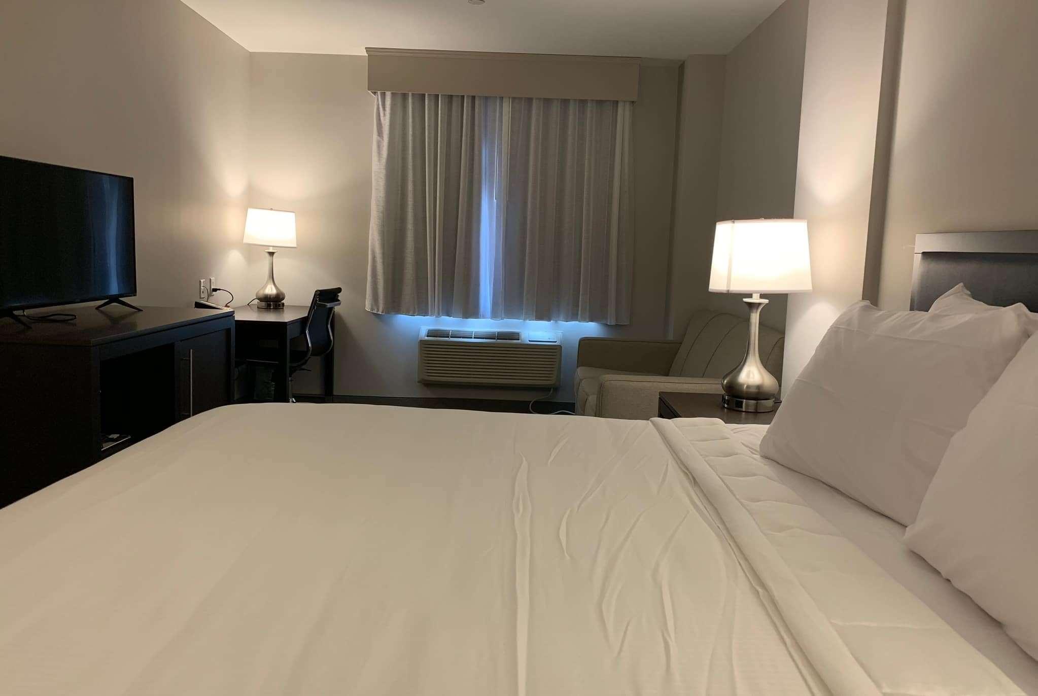 Wingate By Wyndham Jfk Airport, Far Rockaway Ny Hotel New York Kültér fotó