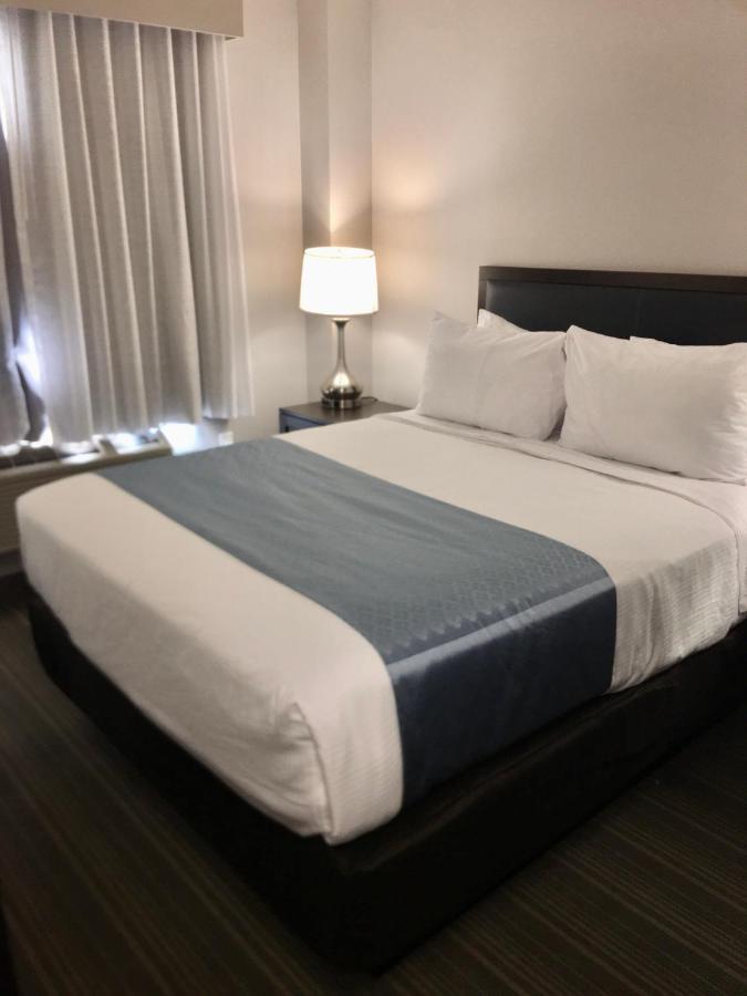 Wingate By Wyndham Jfk Airport, Far Rockaway Ny Hotel New York Kültér fotó