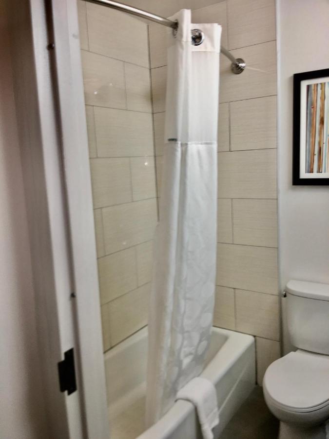Wingate By Wyndham Jfk Airport, Far Rockaway Ny Hotel New York Kültér fotó